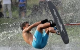 ski nautique 2019