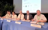 "L'effort doit être collectif pour pérenniser cette filière-pivot" alerte Cyrille Melchior