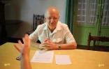 Gilbert Aubry