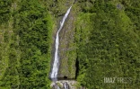 cascade blanche 