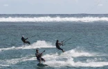 kite surf