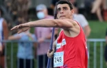 athlétisme Etang salé 2021