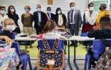 l'école Peyret-Forcade