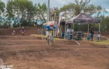 Le Port : 40 ans de BMX célébrés avec quelques podiums