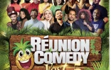 La 5ème édition du Réunion Comedy Fest s'apprête à investir l’île 