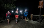 François d\'Haene bat le record du John Muir Trail