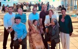 Saint-Denis : Vivienne Léocadie a fêté ses 102 ans