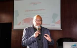 ateliers de consultations Nouvelle Economie par la Région 