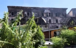 Incendie