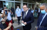 Sébastien Lecornu 