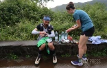 trail UTOI fabrice payet,  ultra trail des géants 
