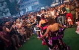 La Réunion a fêté la musique à Paris 