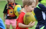 baby rugby XV DIONYSIEN