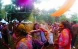 Holi Holi 