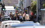 Mobilisation du 17 octobre : plusieurs dizaines de personnes ont répondu à l'appel à La Réunion 