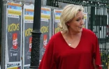 Marine Le Pen 