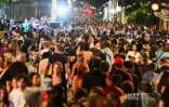 Fête de la musique 2025 à Saint-Denis