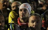 Remise des dossards du Grand Raid 2016