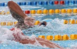 25ème meeting de natation de l\\\'océan Indien