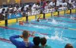 Championnat de natation de La Réunion
