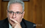 Rostane Mehdi, recteur de l'académie de La Réunion.