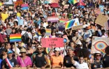 Marche des visibiités mai 2025
