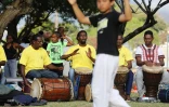 championnat de la réunion moringue 2016