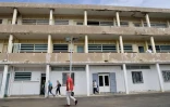 Mairie de Saint-Louis