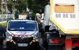 transporteurs blocage régioon 21 juillet 2020