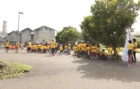 Enfants centres loisirs