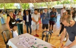 semaine emploi st leu