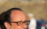François Hollande 