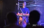 Jazz dann Port 2025  Felicité 