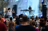 Electropicales,15 octobre 2023