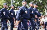 Défilé du 14 juillet 