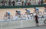 66ème tour de l\'île cycliste
