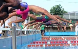 natation 