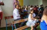 Saint-Paul : clap de fin pour les accueils de loisirs sans hébergement à l'école maternelle centre
