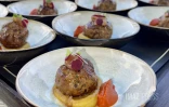Air Austral : de nouveaux plats signés par le chef Kévène Marimoutou [?]