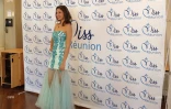 Douze candidates de l\'élection Miss Réunion 2016