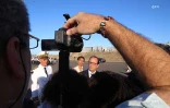 François Hollande 