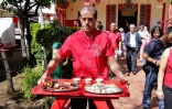 fête de GUANDI JUILLET 2016