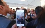 François Hollande 