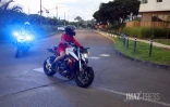 controle routier gillot 