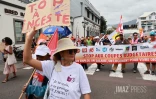 manif intersyndicale 18 septembre 2025