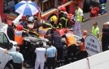 Accident