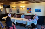 conférence EELV Réunion jean-pierr marchau 6 décembre 2020