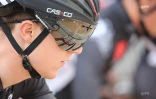 Tour cycliste