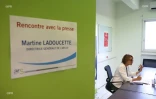 Martine Ladoucette 