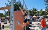 Crossfit au Brisant